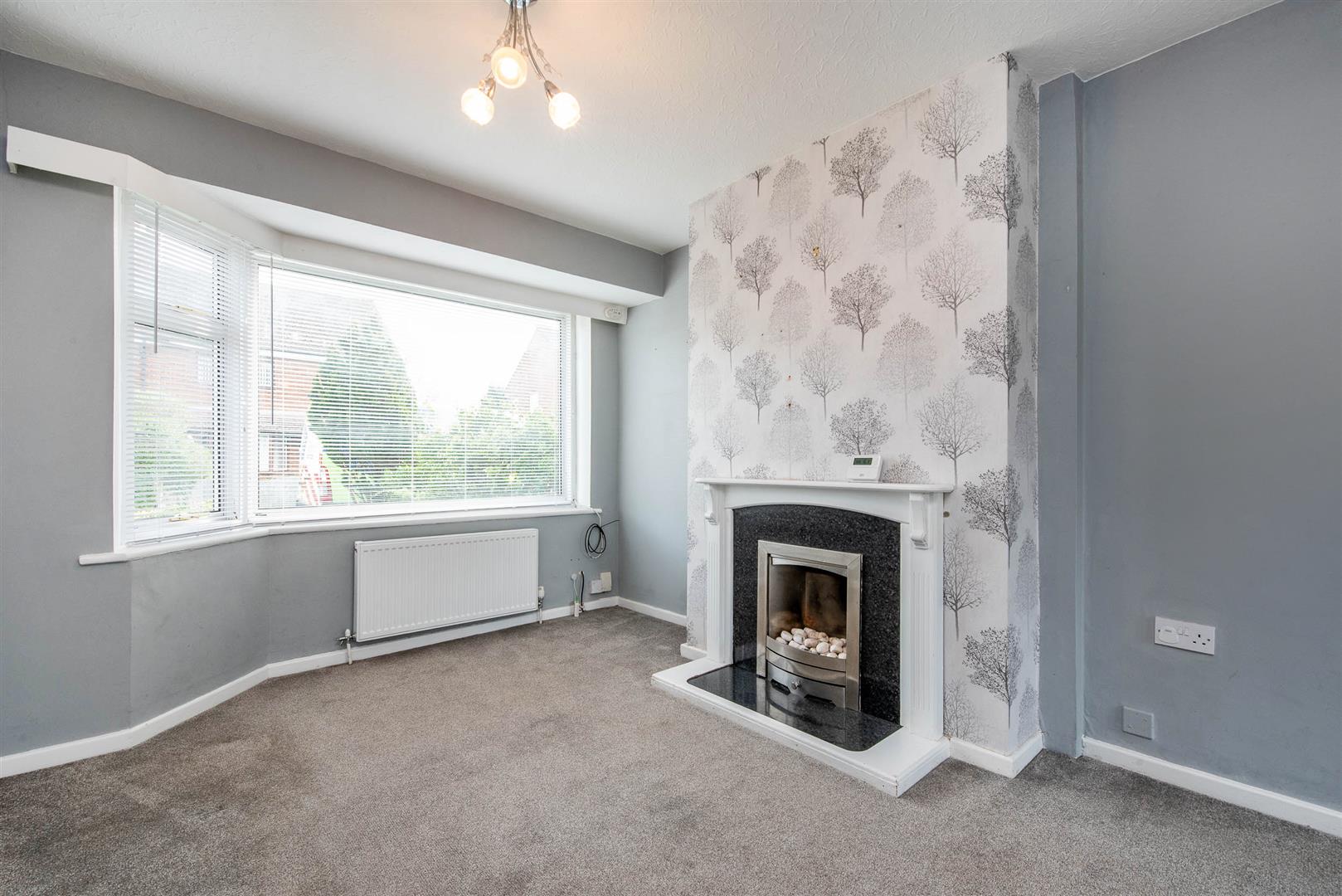 Sandringham Avenue, Leyland